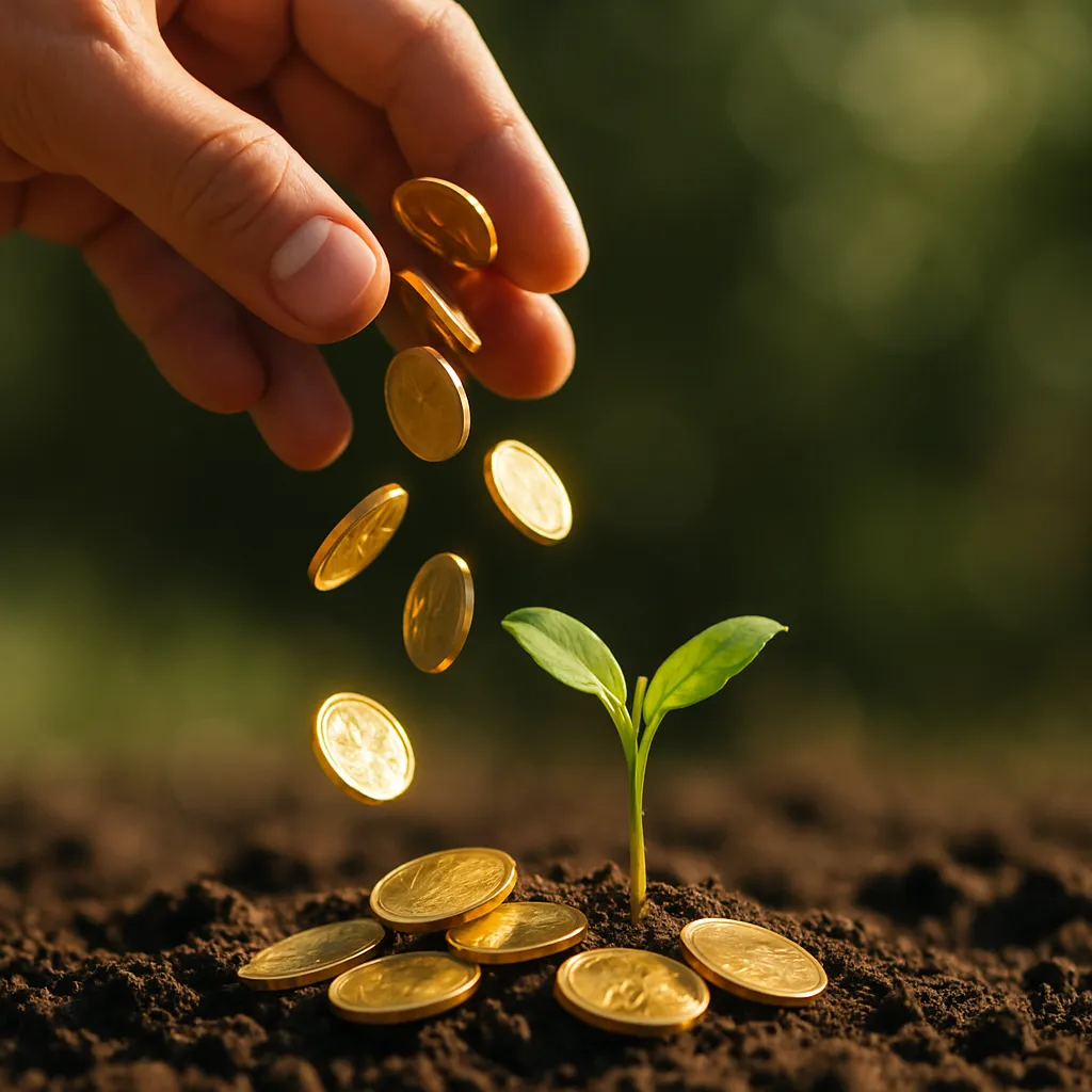 Injecting-capital-into-innovative-and-scalable-projects