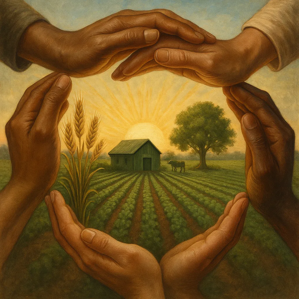Participation-in-production-agricultural-and-livestock-projects